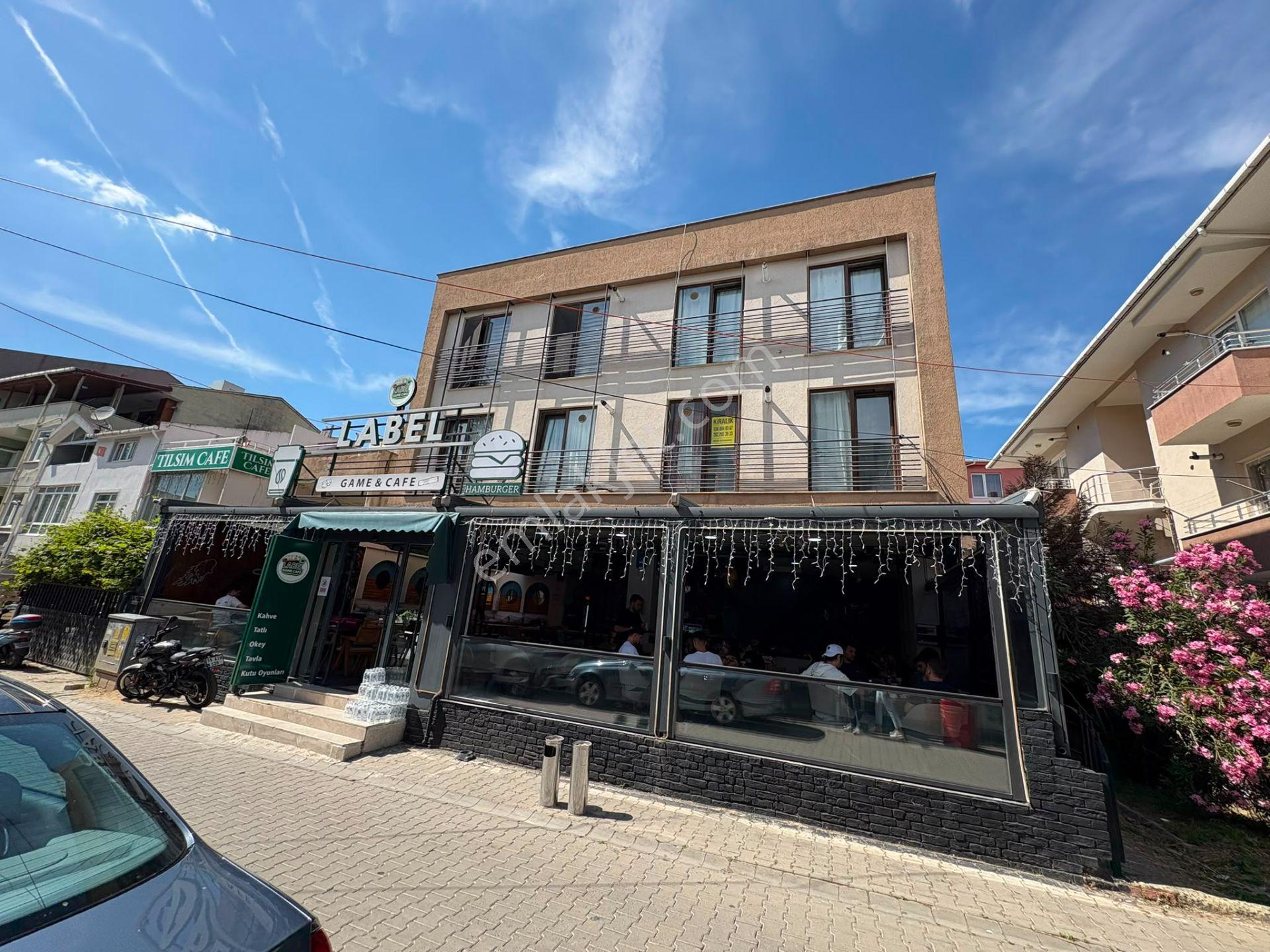 Delux'den Değirmenaltı Merkezde Full Eşyalı Kiralık 1+1 Daire - Görsel 5