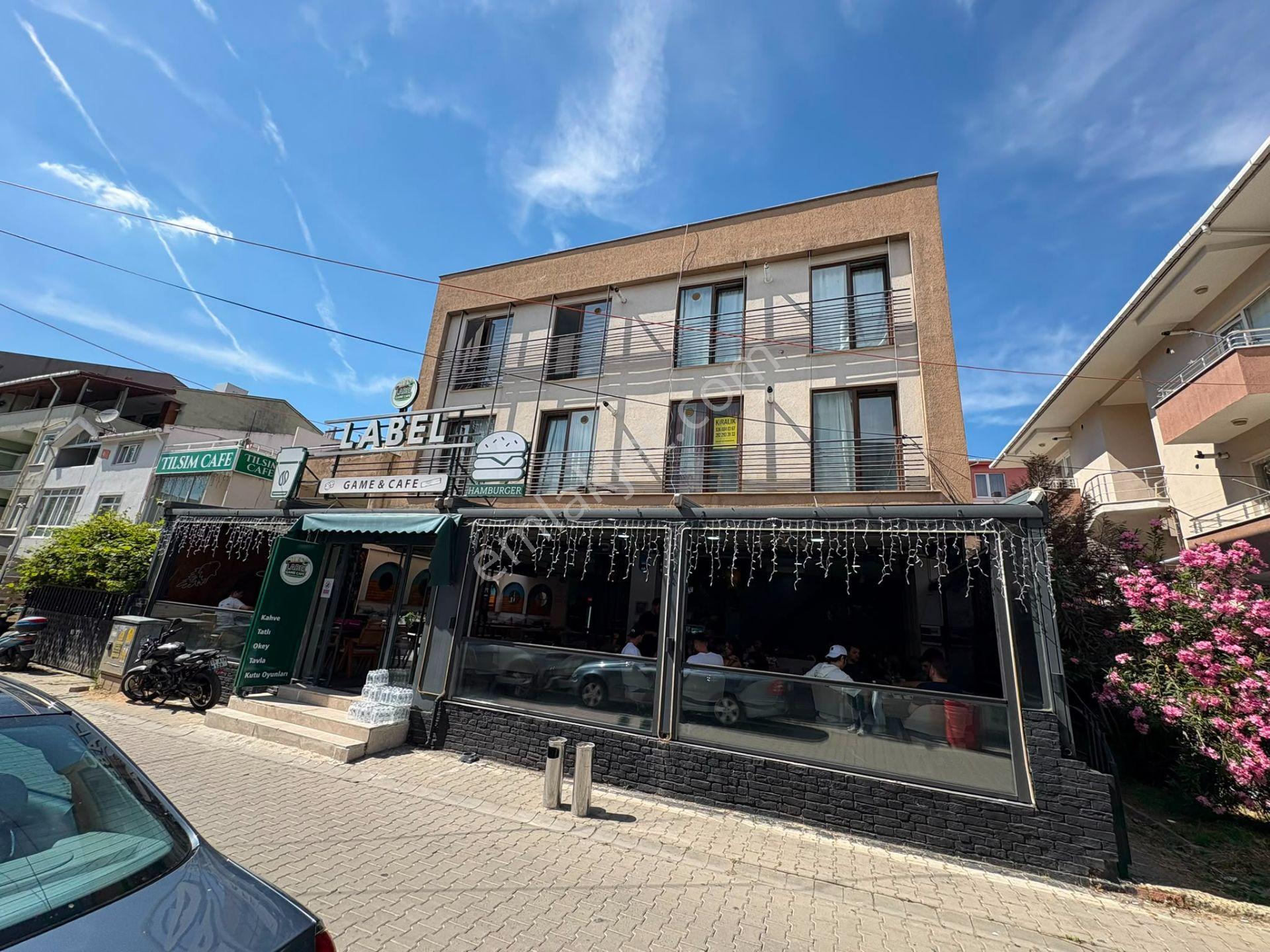 Delux'den Değirmenaltı Merkezde Full Eşyalı Kiralık 1+1 Daire - Görsel 2