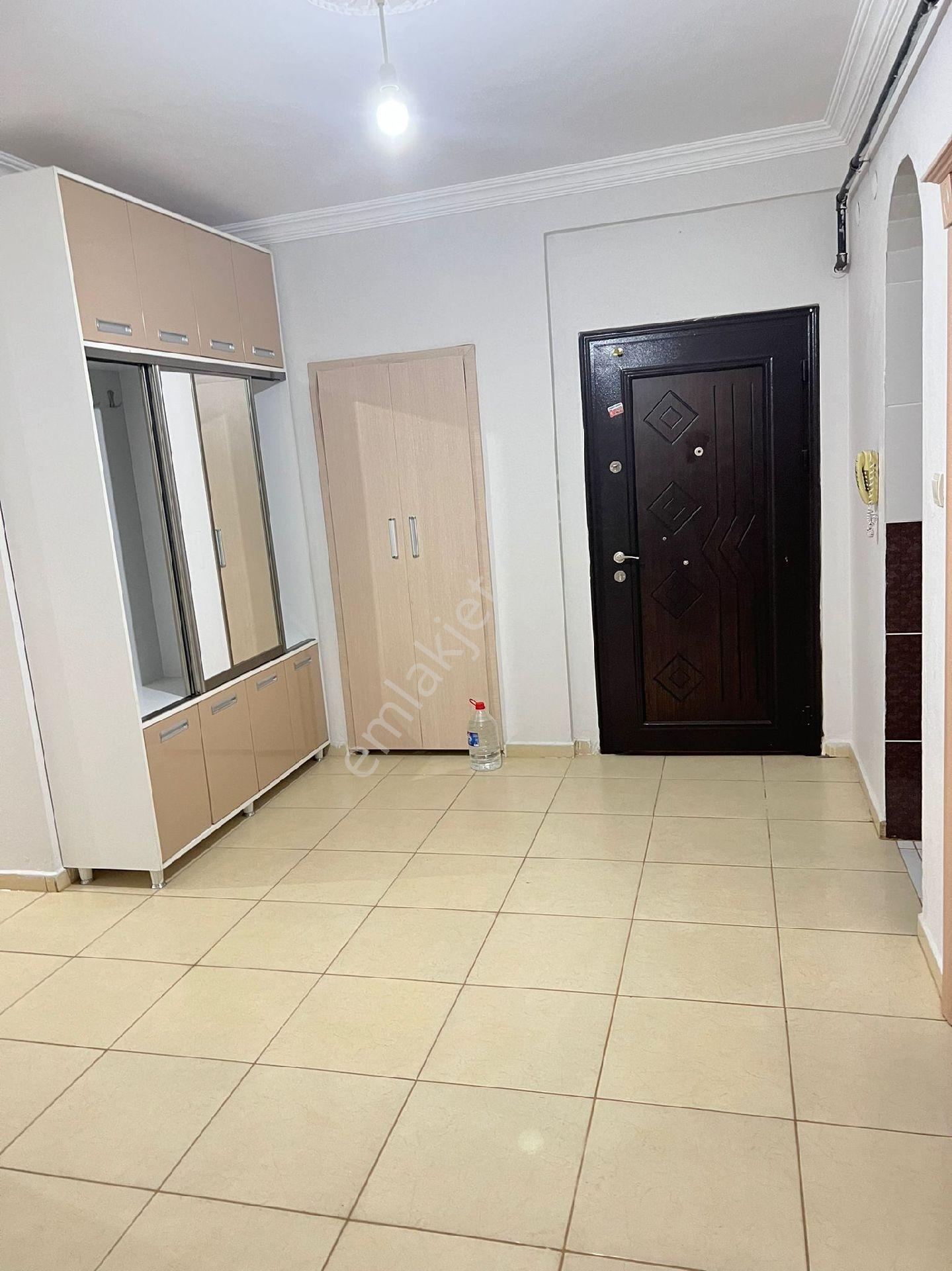 Sahra Emlaktan Yenikent Toki Devlet Hastanesi Yanı Satılık Daire - Görsel 6