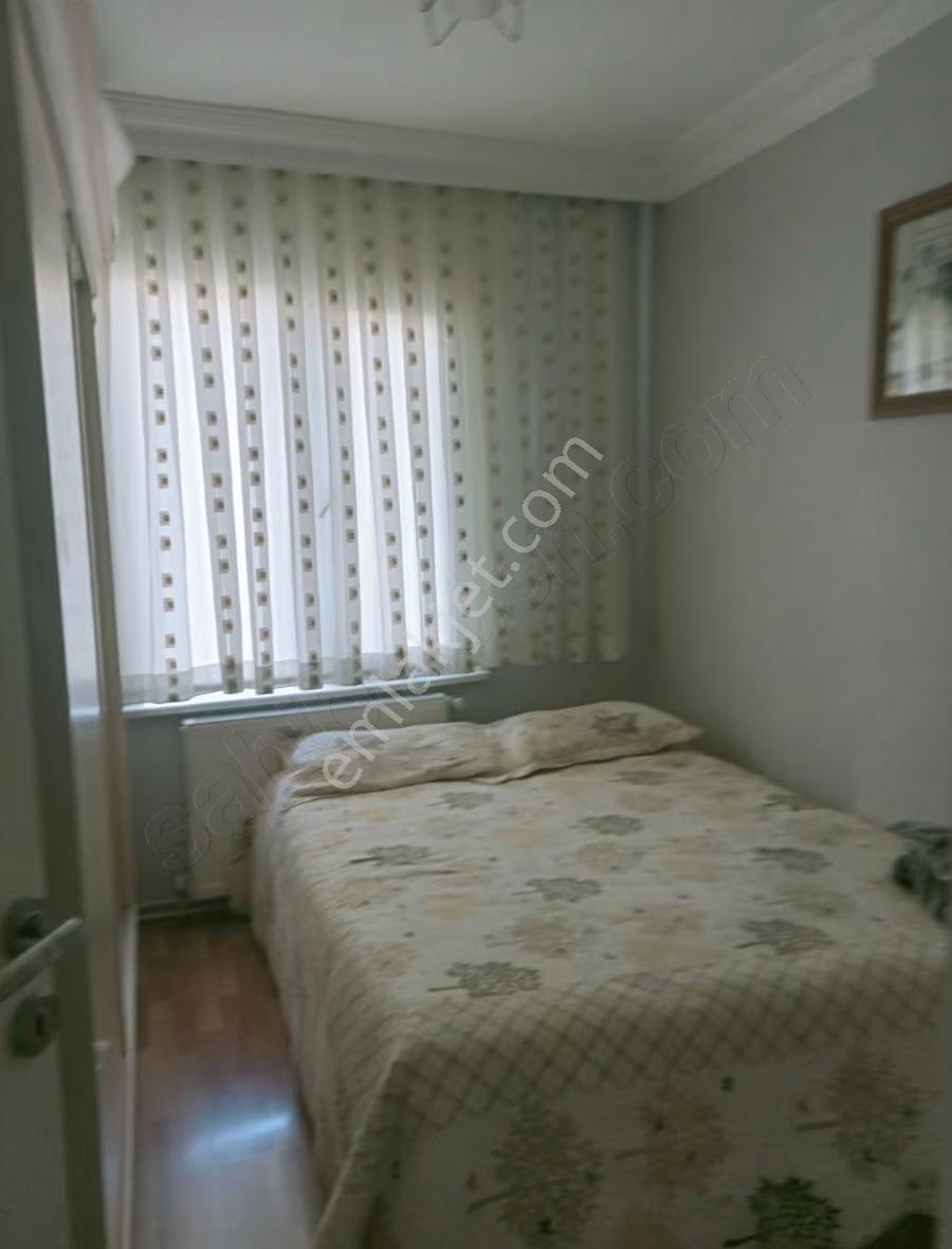 Karlıtepe'de, Yeni Restore Edilmiş, 2+1,geniş Ferah Daire,1.kat - Görsel 31