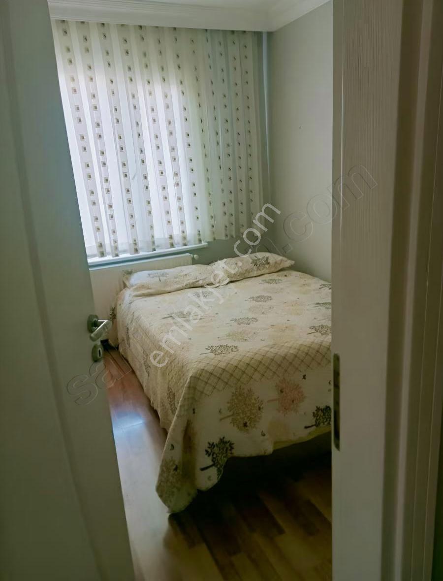 Karlıtepe'de, Yeni Restore Edilmiş, 2+1,geniş Ferah Daire,1.kat - Görsel 15