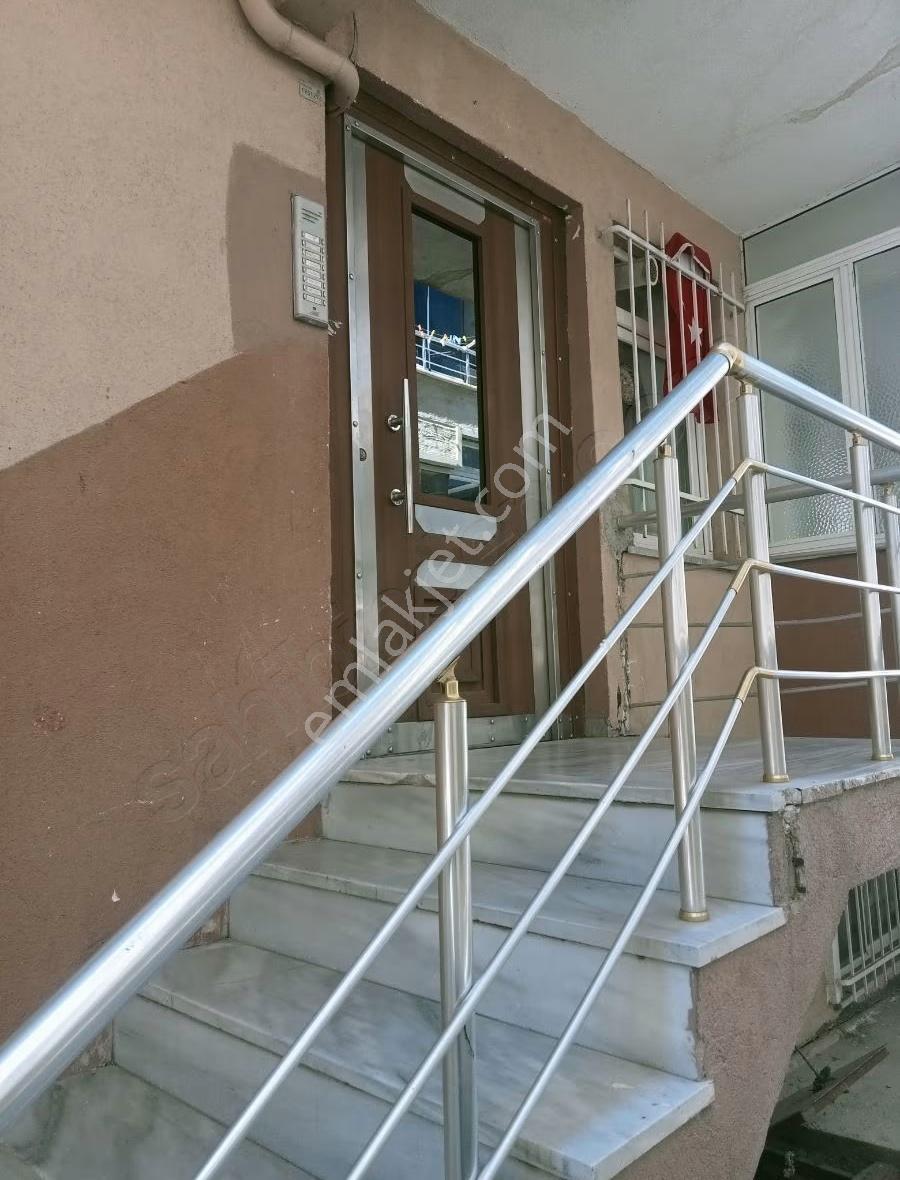 Karlıtepe'de, Yeni Restore Edilmiş, 2+1,geniş Ferah Daire,1.kat - Görsel 28