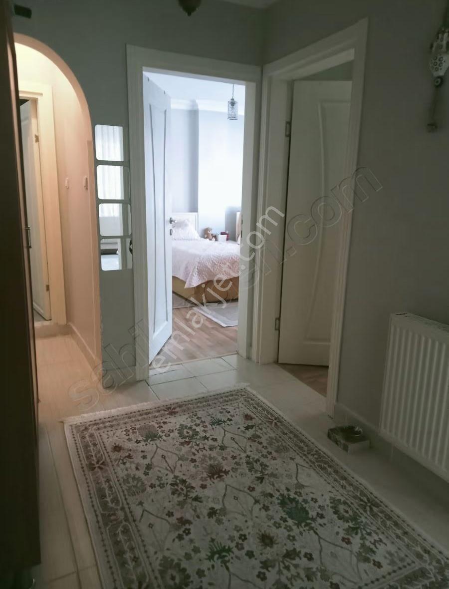 Karlıtepe'de, Yeni Restore Edilmiş, 2+1,geniş Ferah Daire,1.kat - Görsel 23