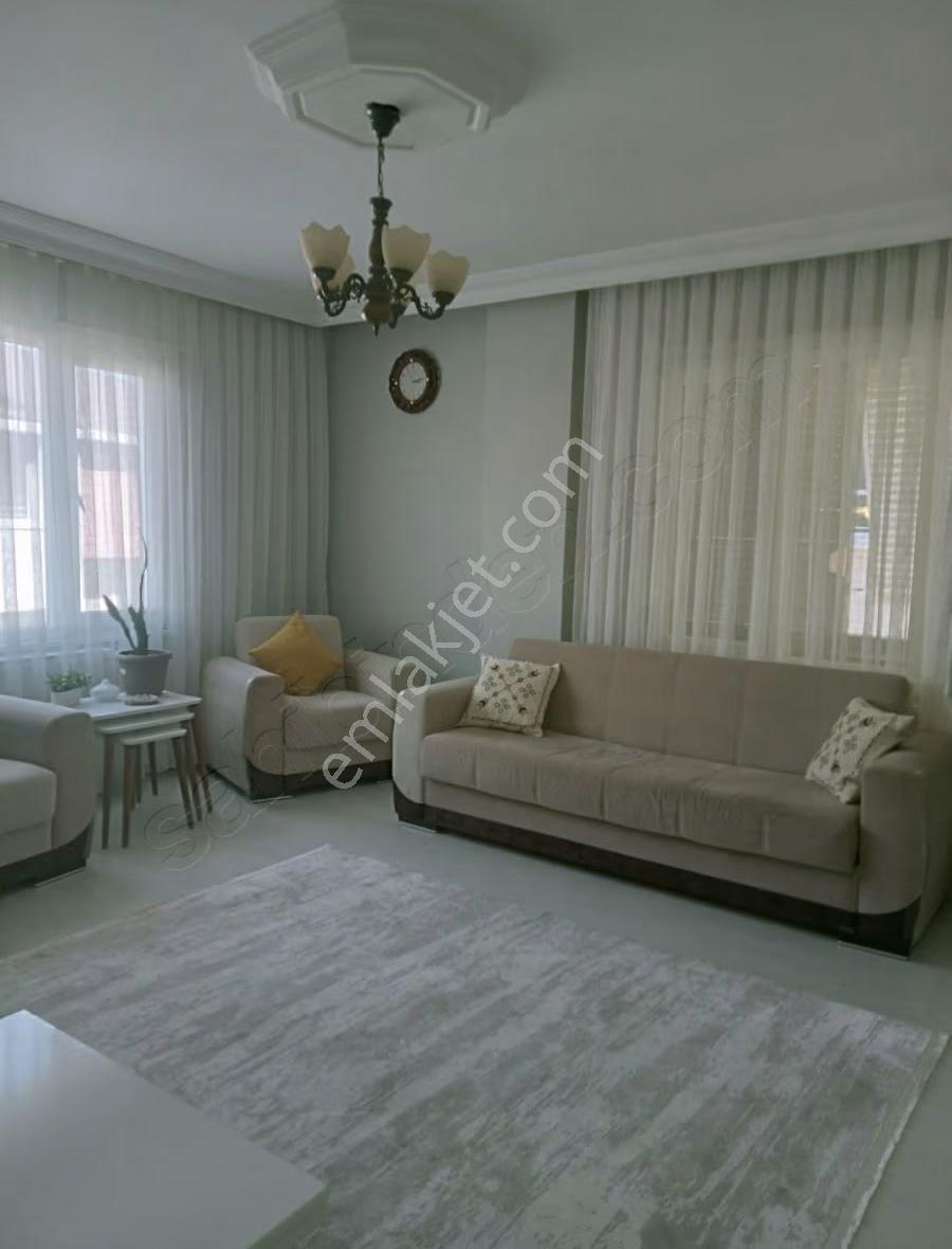 Karlıtepe'de, Yeni Restore Edilmiş, 2+1,geniş Ferah Daire,1.kat - Görsel 16