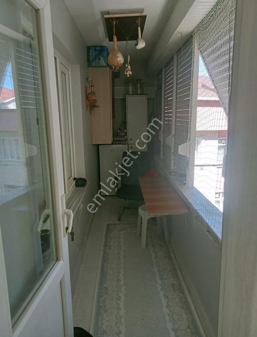 Karlıtepe'de, Yeni Restore Edilmiş, 2+1,geniş Ferah Daire,1.kat - Görsel 19