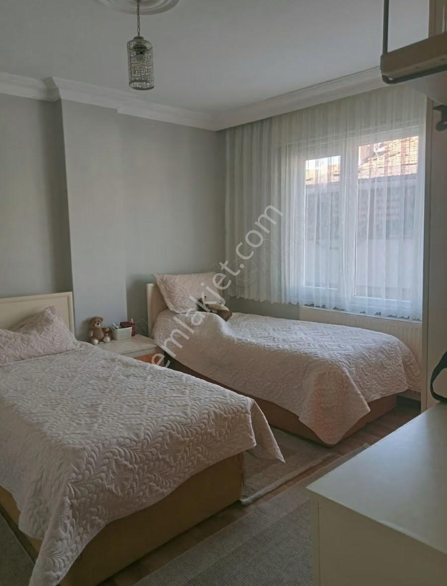 Karlıtepe'de, Yeni Restore Edilmiş, 2+1,geniş Ferah Daire,1.kat - Görsel 17