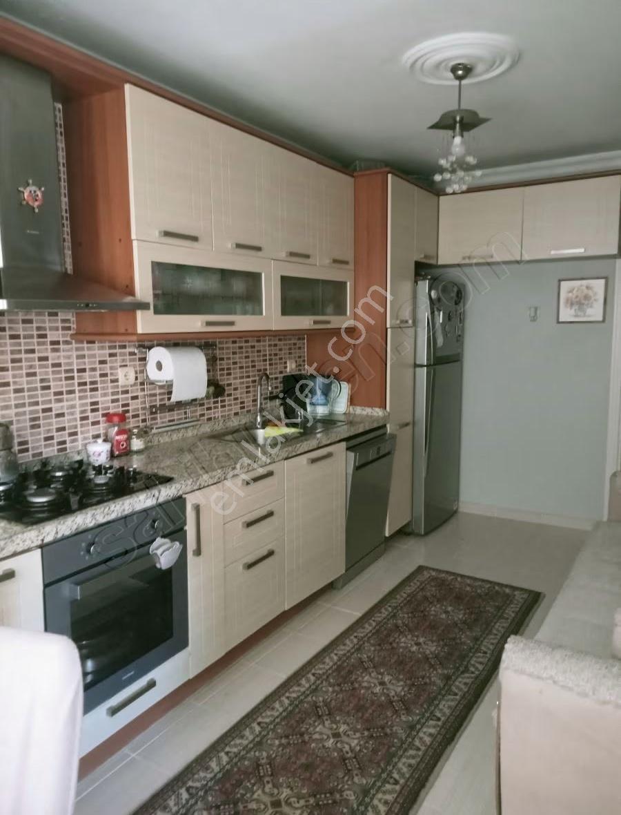 Karlıtepe'de, Yeni Restore Edilmiş, 2+1,geniş Ferah Daire,1.kat - Görsel 11