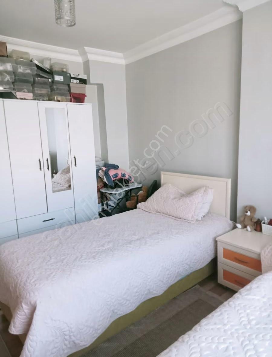 Karlıtepe'de, Yeni Restore Edilmiş, 2+1,geniş Ferah Daire,1.kat - Görsel 18