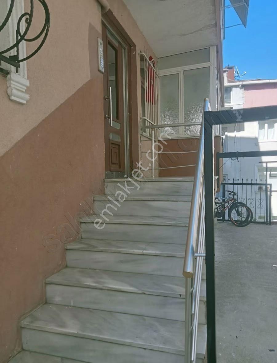 Karlıtepe'de, Yeni Restore Edilmiş, 2+1,geniş Ferah Daire,1.kat - Görsel 29