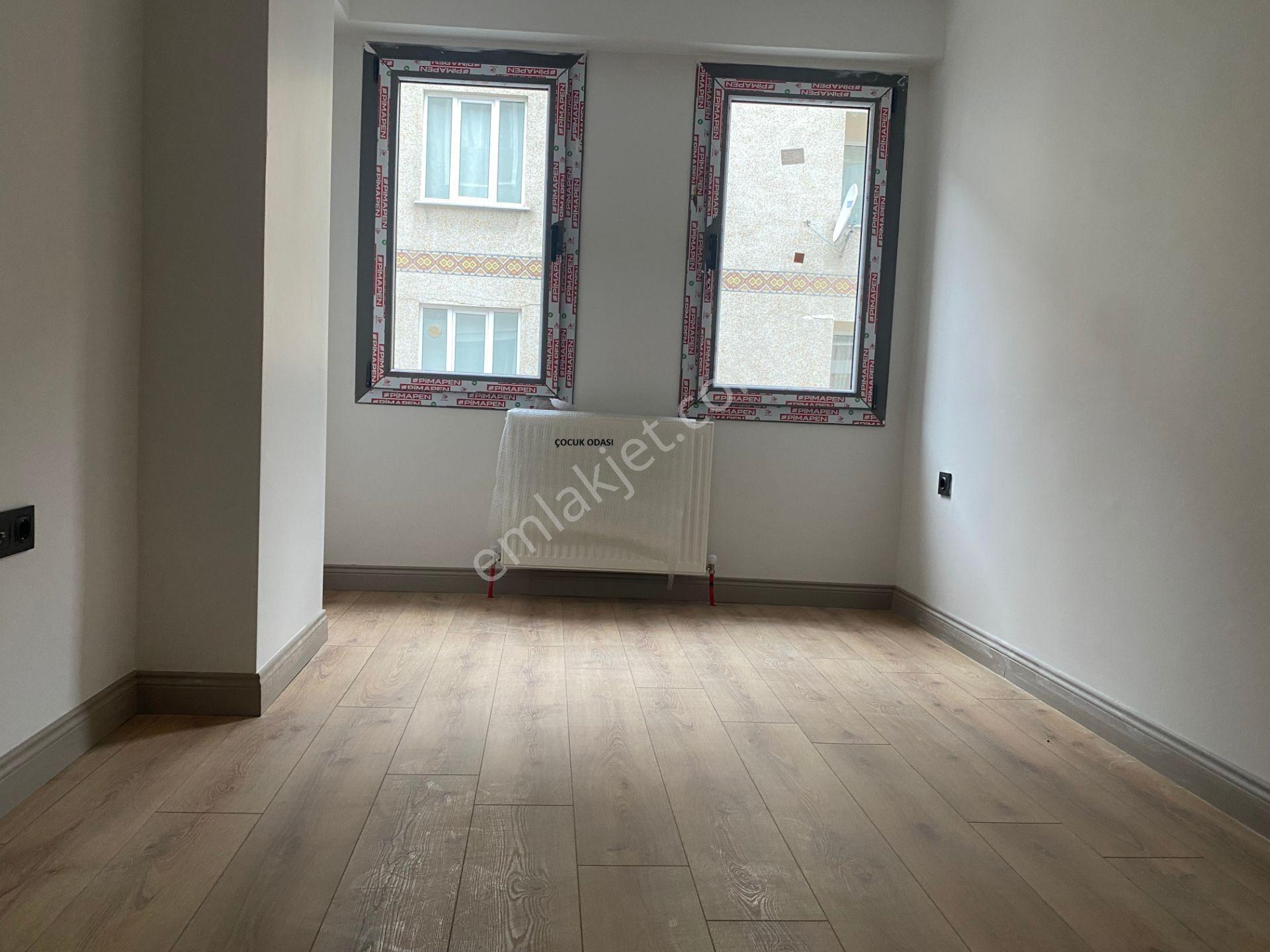 Avrupa Emlak Tan Menderes Mah 110m² 3+1 1.4.kat,sıfır Bina,tek Daire Üzerine,asansörlü,çift Banyolu - Görsel 3