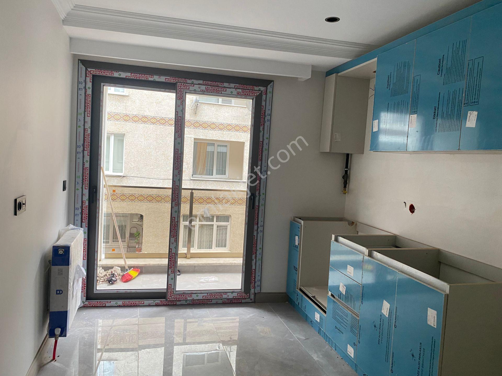 Avrupa Emlak Tan Menderes Mah 110m² 3+1 1.4.kat,sıfır Bina,tek Daire Üzerine,asansörlü,çift Banyolu - Görsel 5