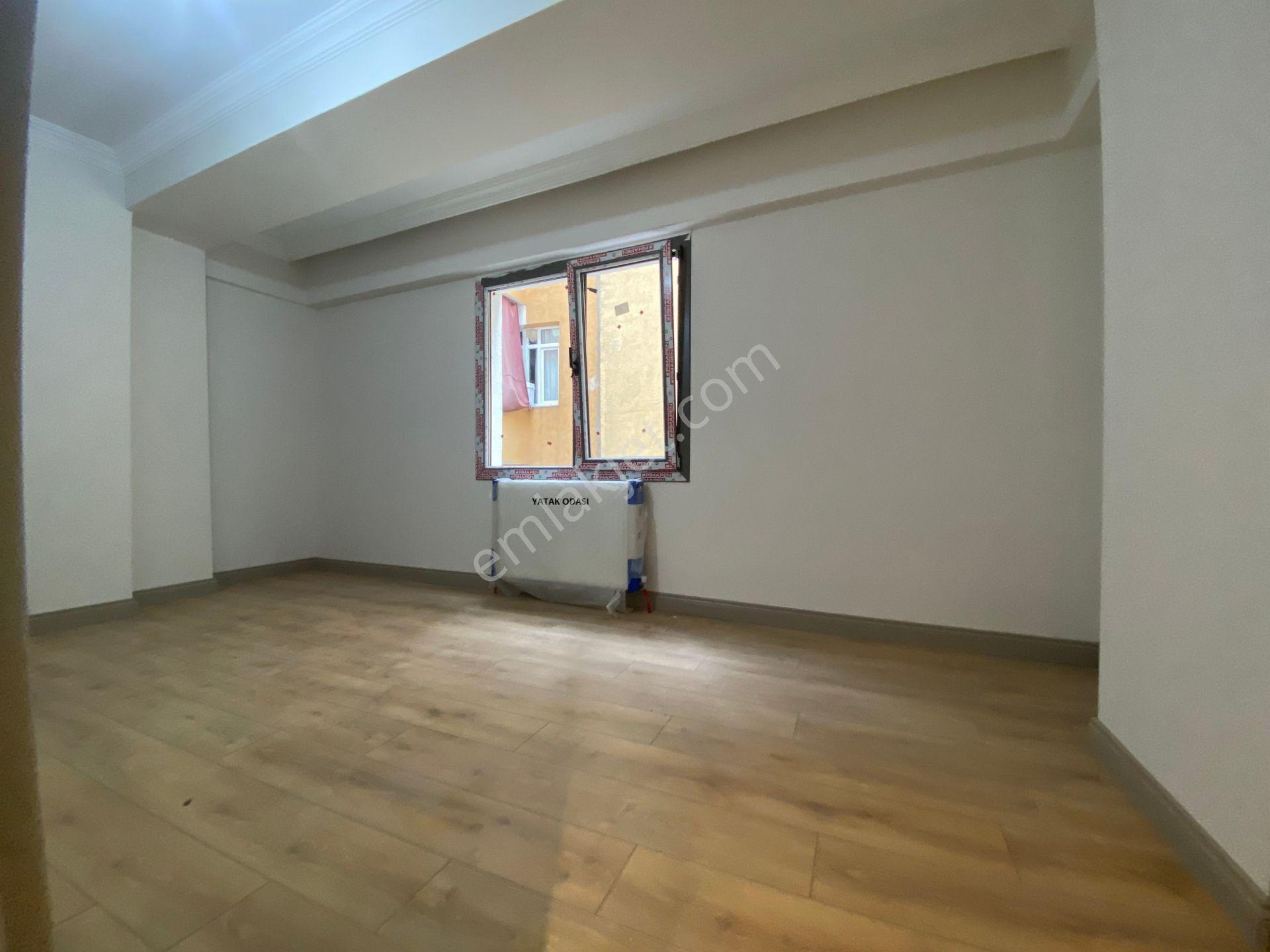 Avrupa Emlak Tan Menderes Mah 110m² 3+1 1.4.kat,sıfır Bina,tek Daire Üzerine,asansörlü,çift Banyolu - Görsel 12