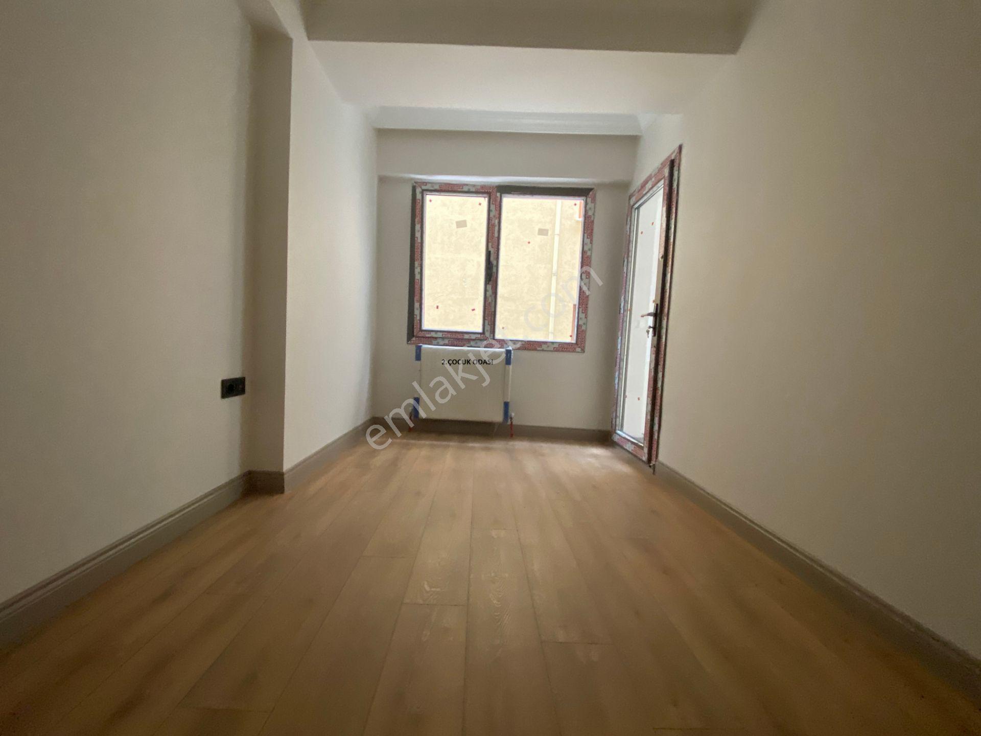 Avrupa Emlak Tan Menderes Mah 110m² 3+1 1.4.kat,sıfır Bina,tek Daire Üzerine,asansörlü,çift Banyolu - Görsel 10