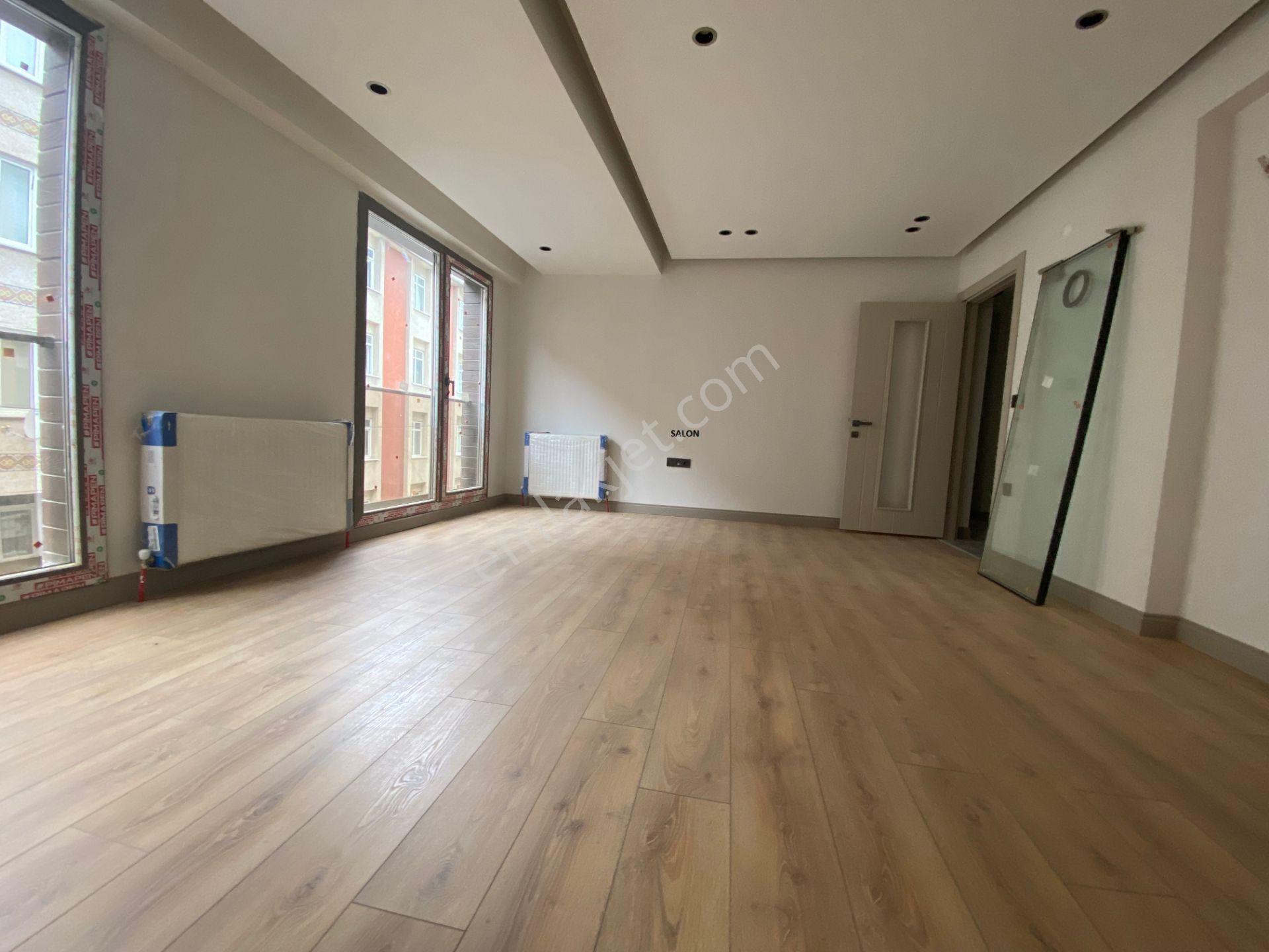 Avrupa Emlak Tan Menderes Mah 110m² 3+1 1.4.kat,sıfır Bina,tek Daire Üzerine,asansörlü,çift Banyolu - Görsel 2