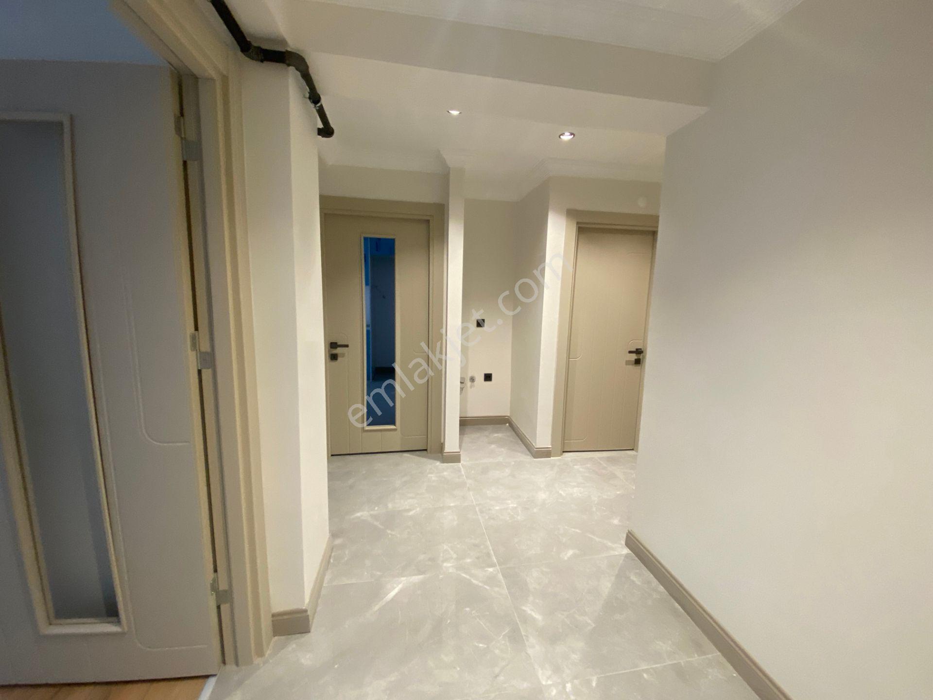 Avrupa Emlak Tan Menderes Mah 110m² 3+1 1.4.kat,sıfır Bina,tek Daire Üzerine,asansörlü,çift Banyolu - Görsel 18