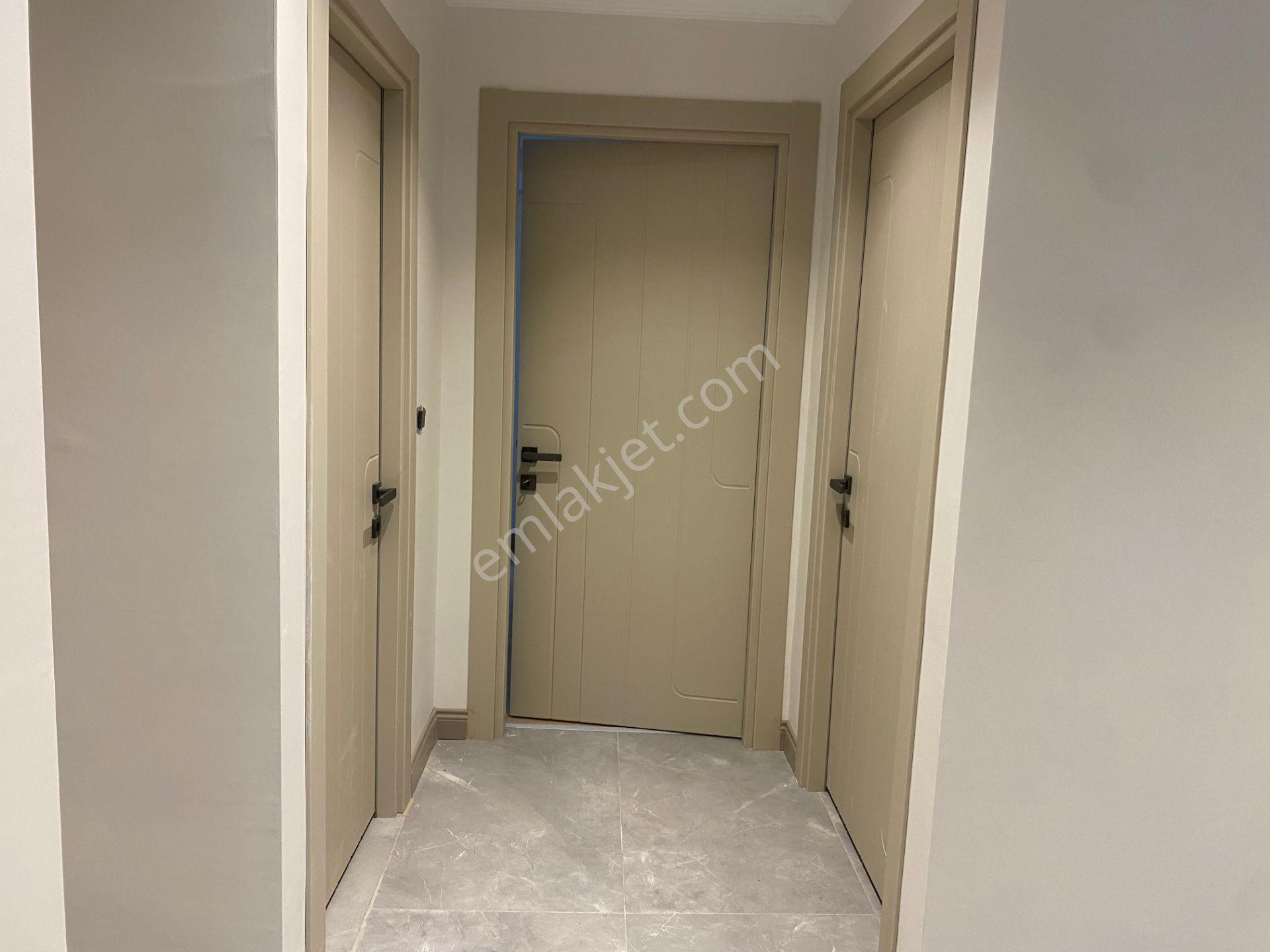 Avrupa Emlak Tan Menderes Mah 110m² 3+1 1.4.kat,sıfır Bina,tek Daire Üzerine,asansörlü,çift Banyolu - Görsel 16