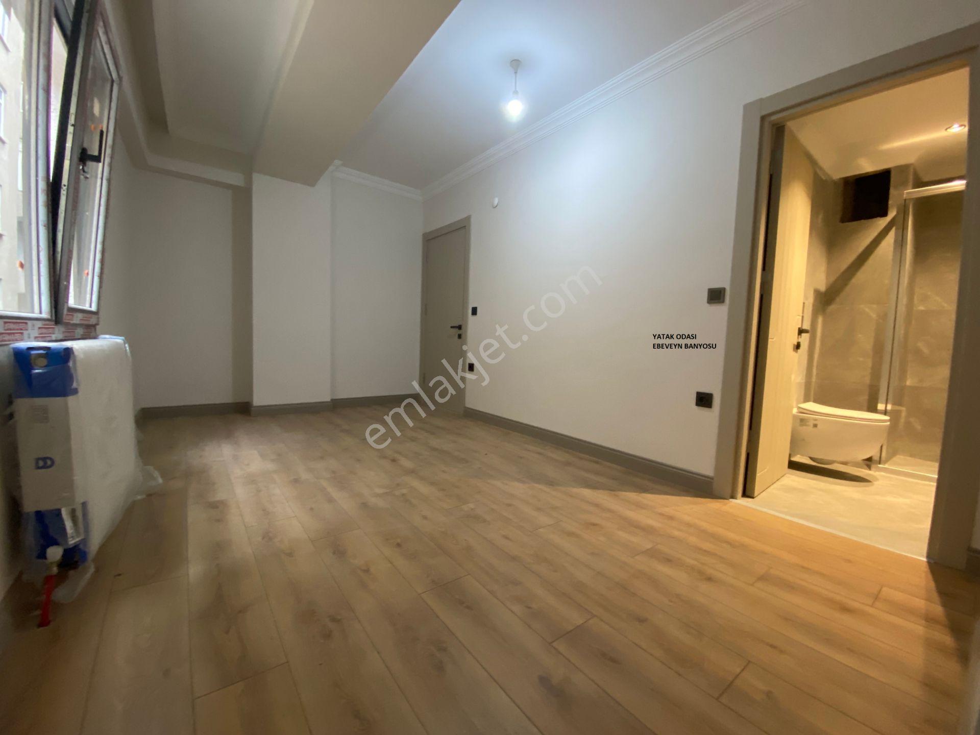 Avrupa Emlak Tan Menderes Mah 110m² 3+1 1.4.kat,sıfır Bina,tek Daire Üzerine,asansörlü,çift Banyolu - Görsel 14