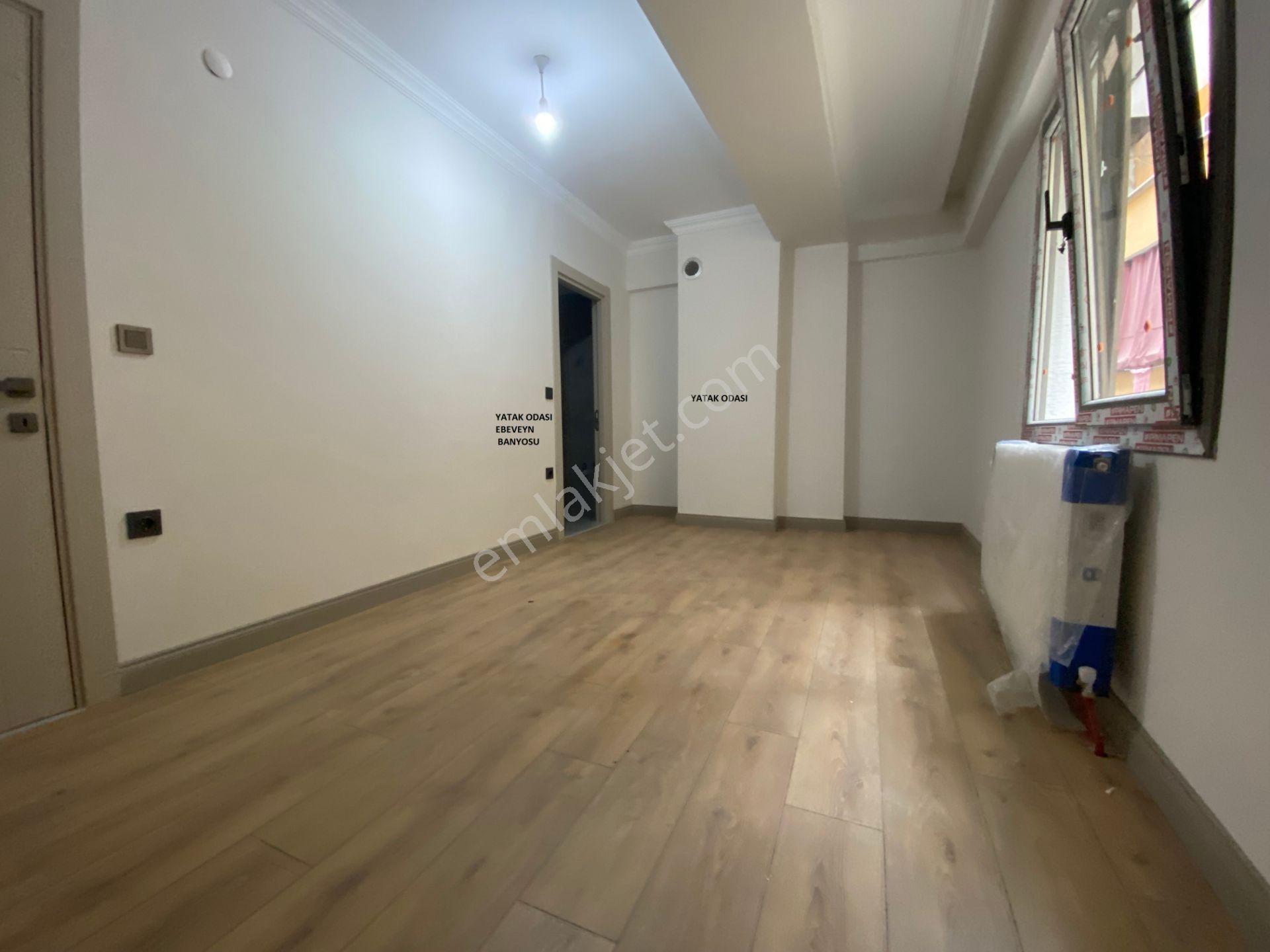 Avrupa Emlak Tan Menderes Mah 110m² 3+1 1.4.kat,sıfır Bina,tek Daire Üzerine,asansörlü,çift Banyolu - Görsel 13