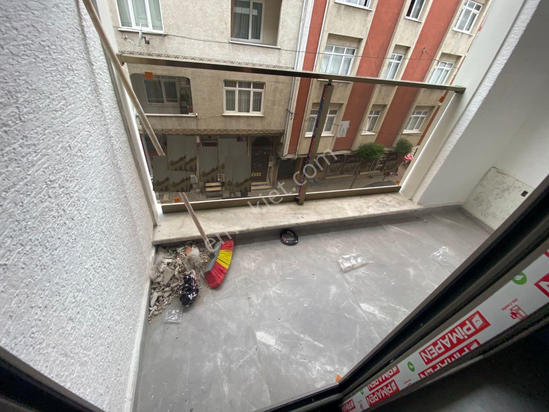 Avrupa Emlak Tan Menderes Mah 110m² 3+1 1.4.kat,sıfır Bina,tek Daire Üzerine,asansörlü,çift Banyolu - Görsel 7