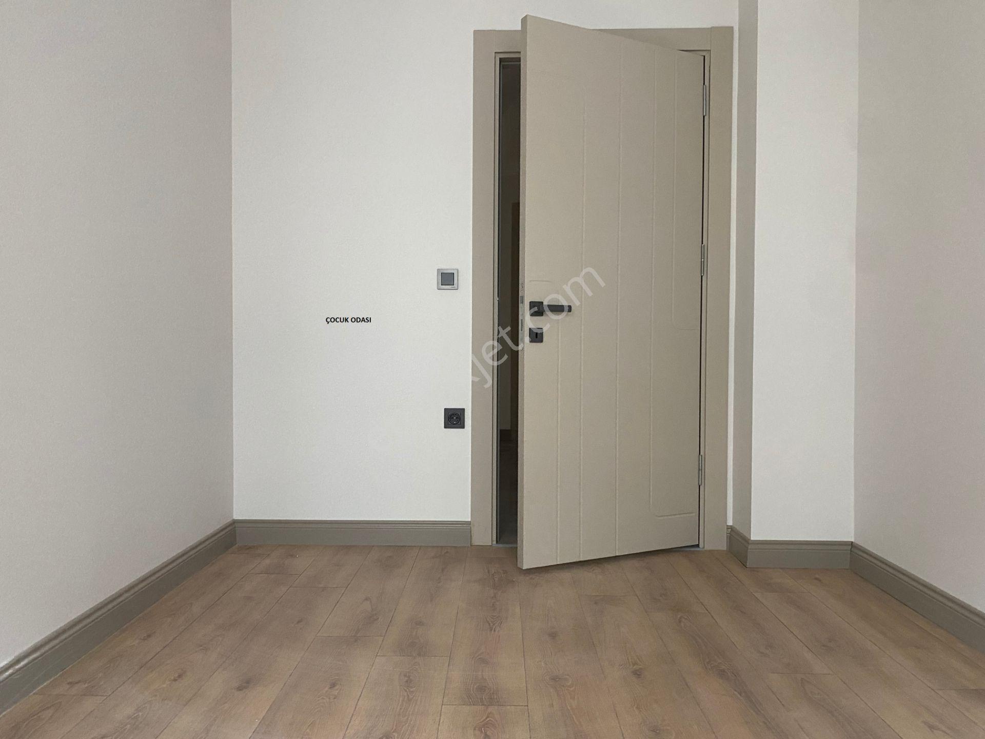 Avrupa Emlak Tan Menderes Mah 110m² 3+1 1.4.kat,sıfır Bina,tek Daire Üzerine,asansörlü,çift Banyolu - Görsel 4