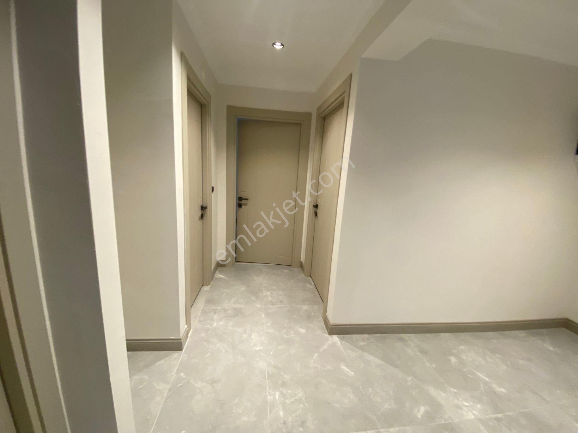 Avrupa Emlak Tan Menderes Mah 110m² 3+1 1.4.kat,sıfır Bina,tek Daire Üzerine,asansörlü,çift Banyolu - Görsel 17