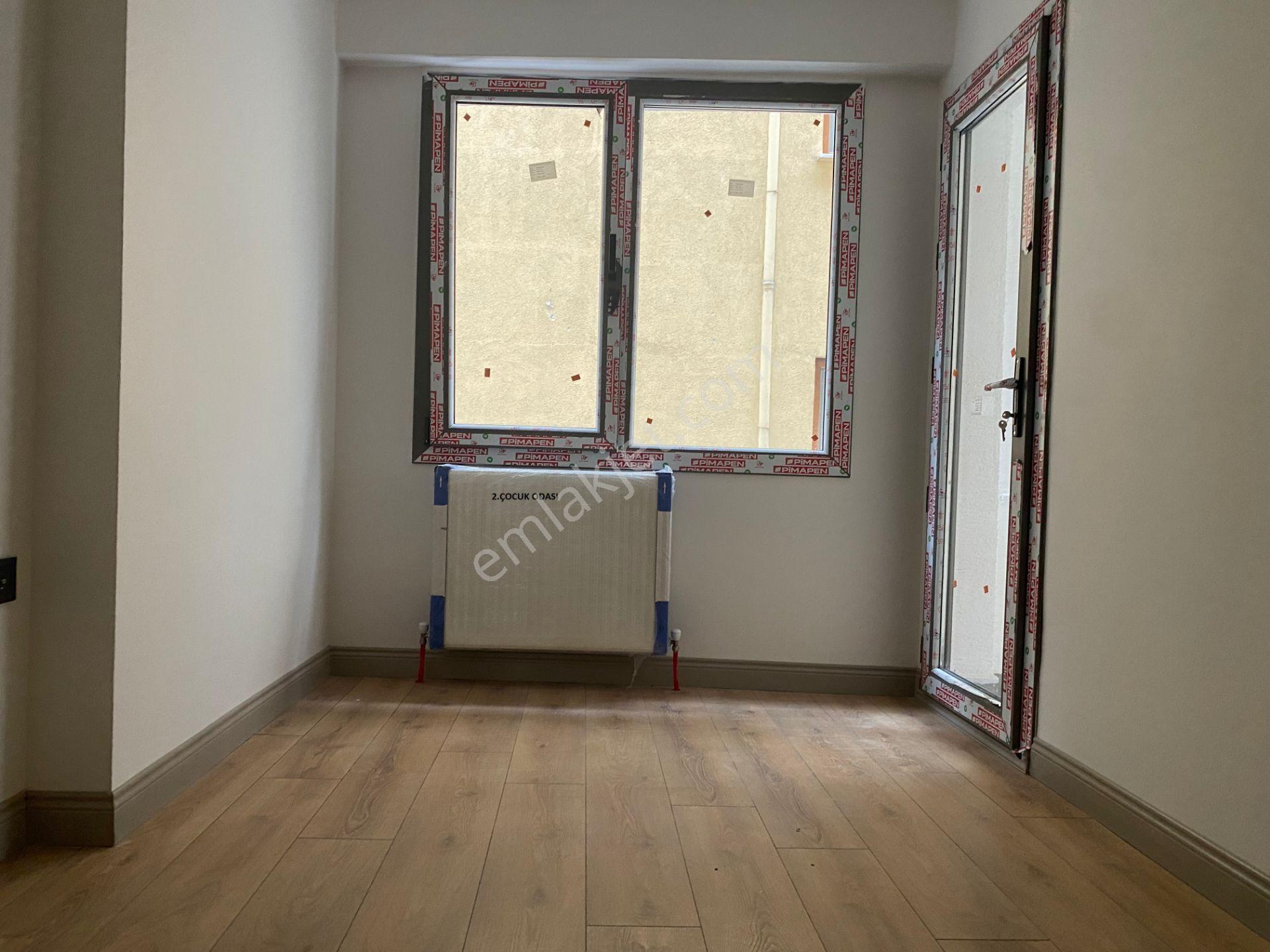 Avrupa Emlak Tan Menderes Mah 110m² 3+1 1.4.kat,sıfır Bina,tek Daire Üzerine,asansörlü,çift Banyolu - Görsel 9