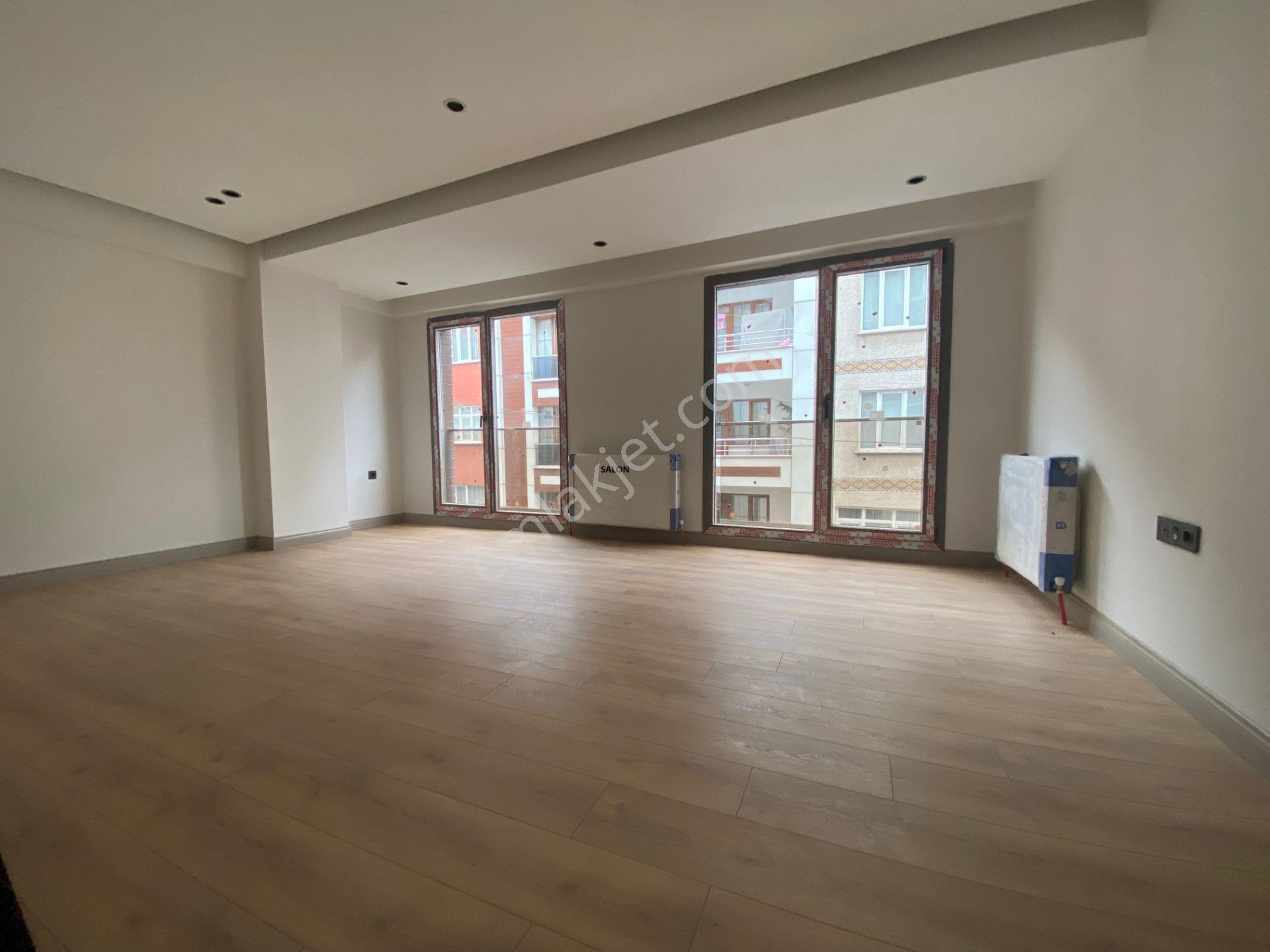 Avrupa Emlak Tan Menderes Mah 110m² 3+1 1.4.kat,sıfır Bina,tek Daire Üzerine,asansörlü,çift Banyolu