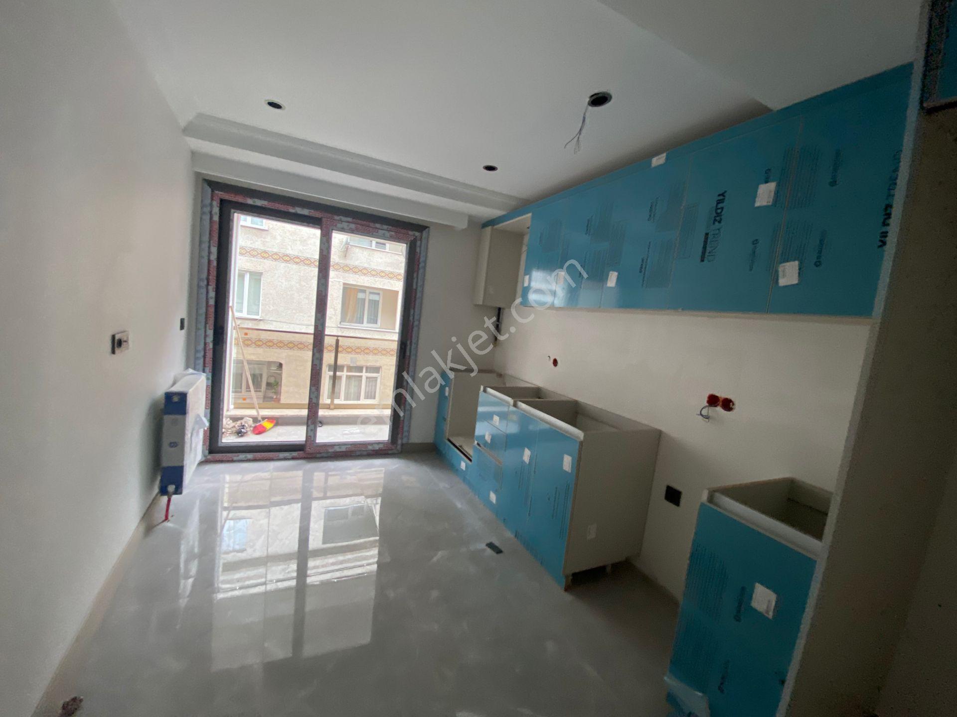 Avrupa Emlak Tan Menderes Mah 110m² 3+1 1.4.kat,sıfır Bina,tek Daire Üzerine,asansörlü,çift Banyolu - Görsel 6