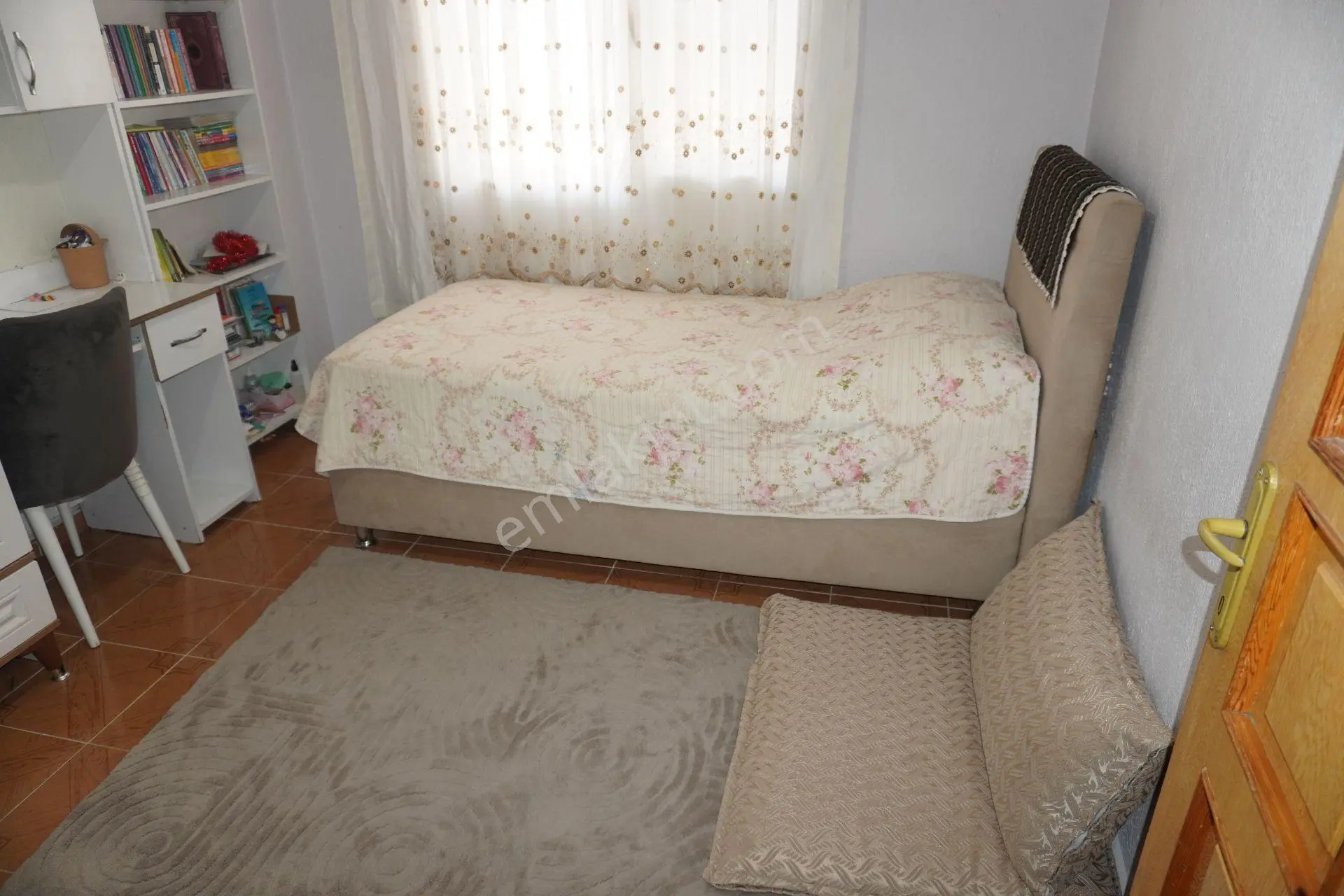 Asarlık İncirlipınar Satılık 2 Katlı Bina 170m2 Arsalı (serkan) - Görsel 5