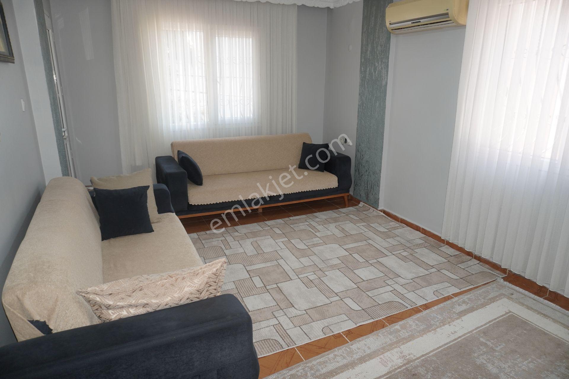 Asarlık İncirlipınar Satılık 2 Katlı Bina 170m2 Arsalı (serkan)