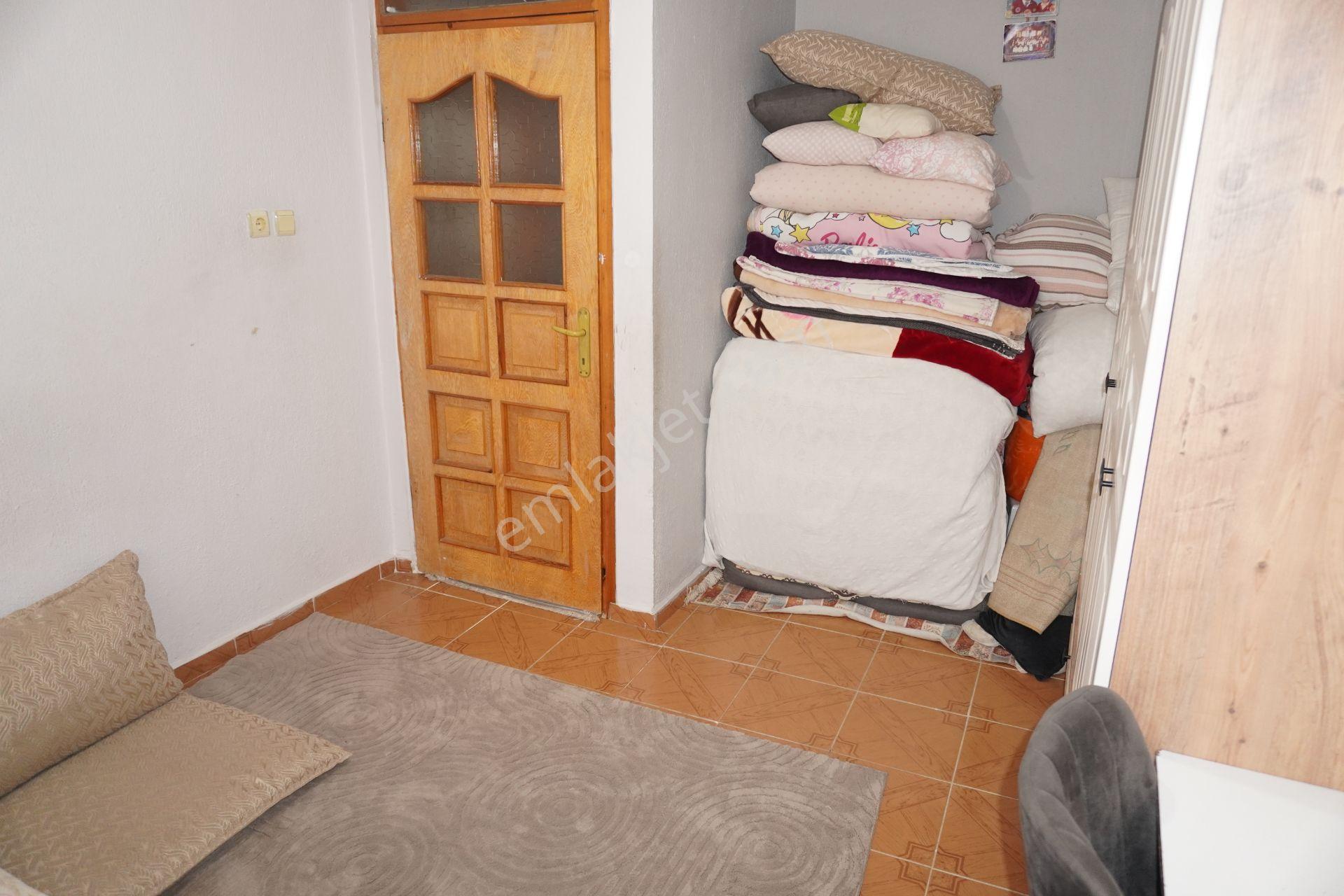 Asarlık İncirlipınar Satılık 2 Katlı Bina 170m2 Arsalı (serkan) - Görsel 14
