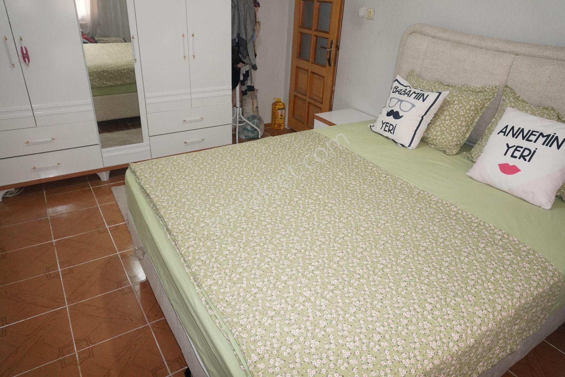 Asarlık İncirlipınar Satılık 2 Katlı Bina 170m2 Arsalı (serkan) - Görsel 6