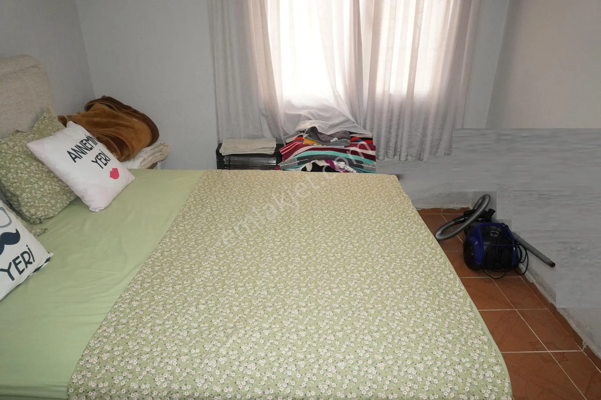 Asarlık İncirlipınar Satılık 2 Katlı Bina 170m2 Arsalı (serkan) - Görsel 3