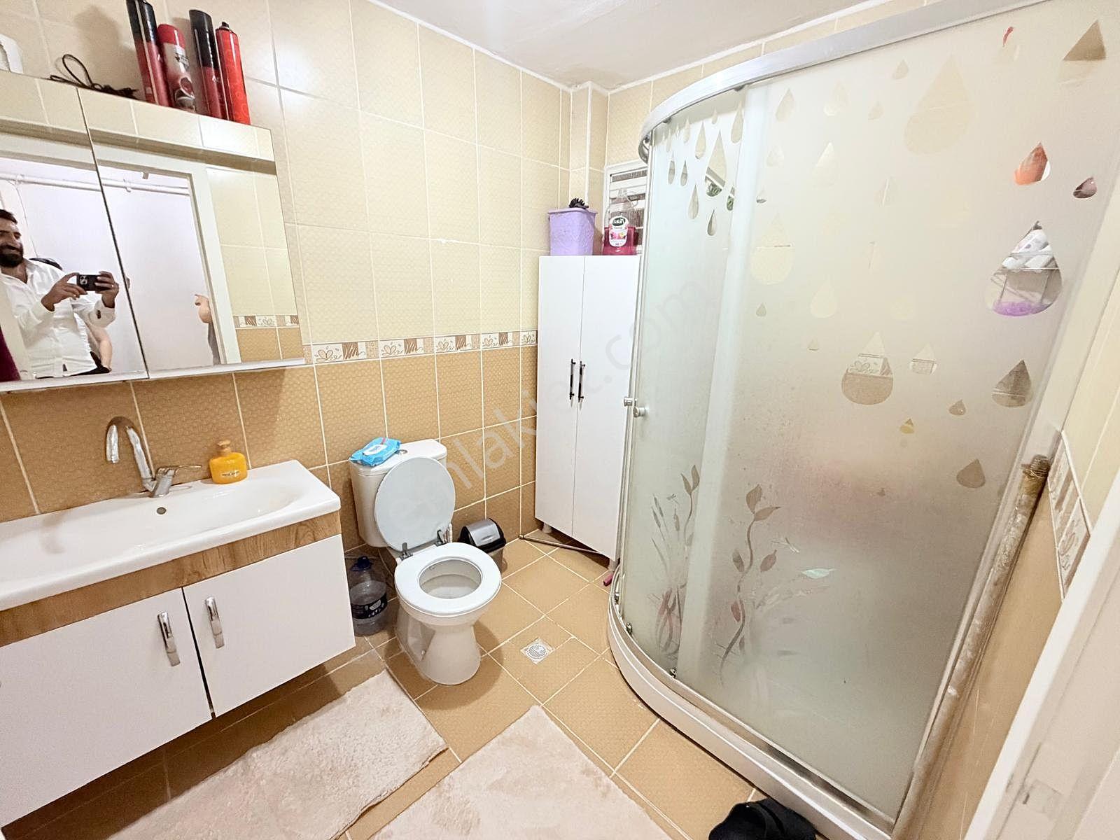 Yıldız'dan Cadde Üstünde Geniş Ara Kat Masrafsız 3+1 Fırsatı !! - Görsel 34