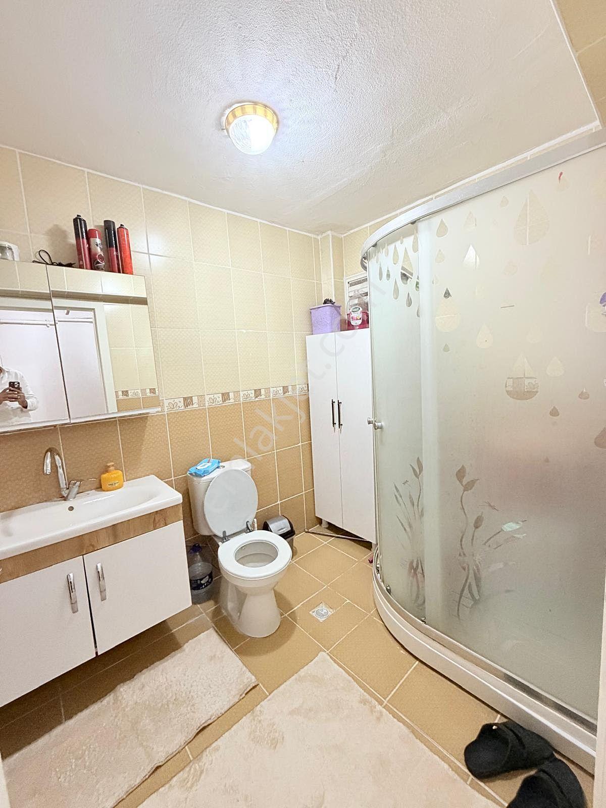 Yıldız'dan Cadde Üstünde Geniş Ara Kat Masrafsız 3+1 Fırsatı !! - Görsel 35