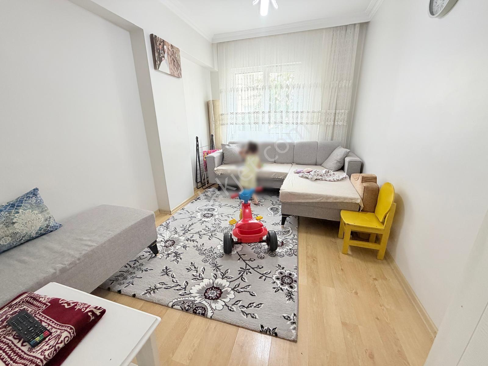 Yıldız'dan Cadde Üstünde Geniş Ara Kat Masrafsız 3+1 Fırsatı !! - Görsel 26