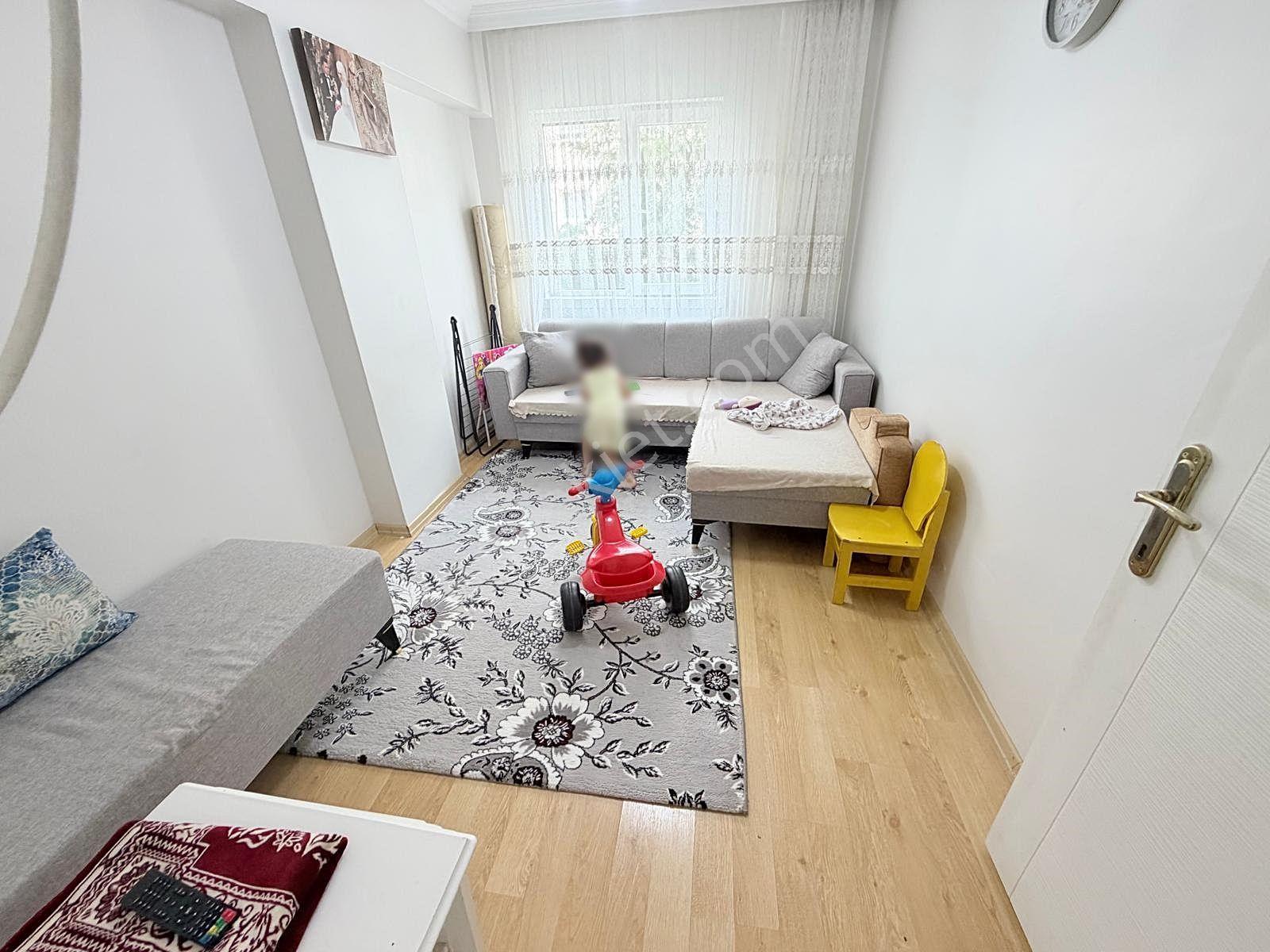 Yıldız'dan Cadde Üstünde Geniş Ara Kat Masrafsız 3+1 Fırsatı !! - Görsel 25