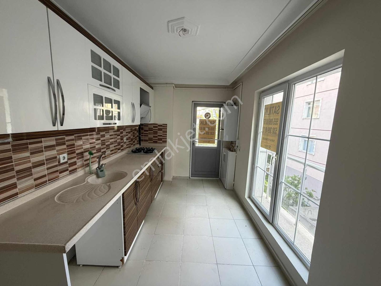 Piyade Mahallesi Arakat Asansörlü Kiralık 2+1 Daire Turyap'tan - Görsel 8