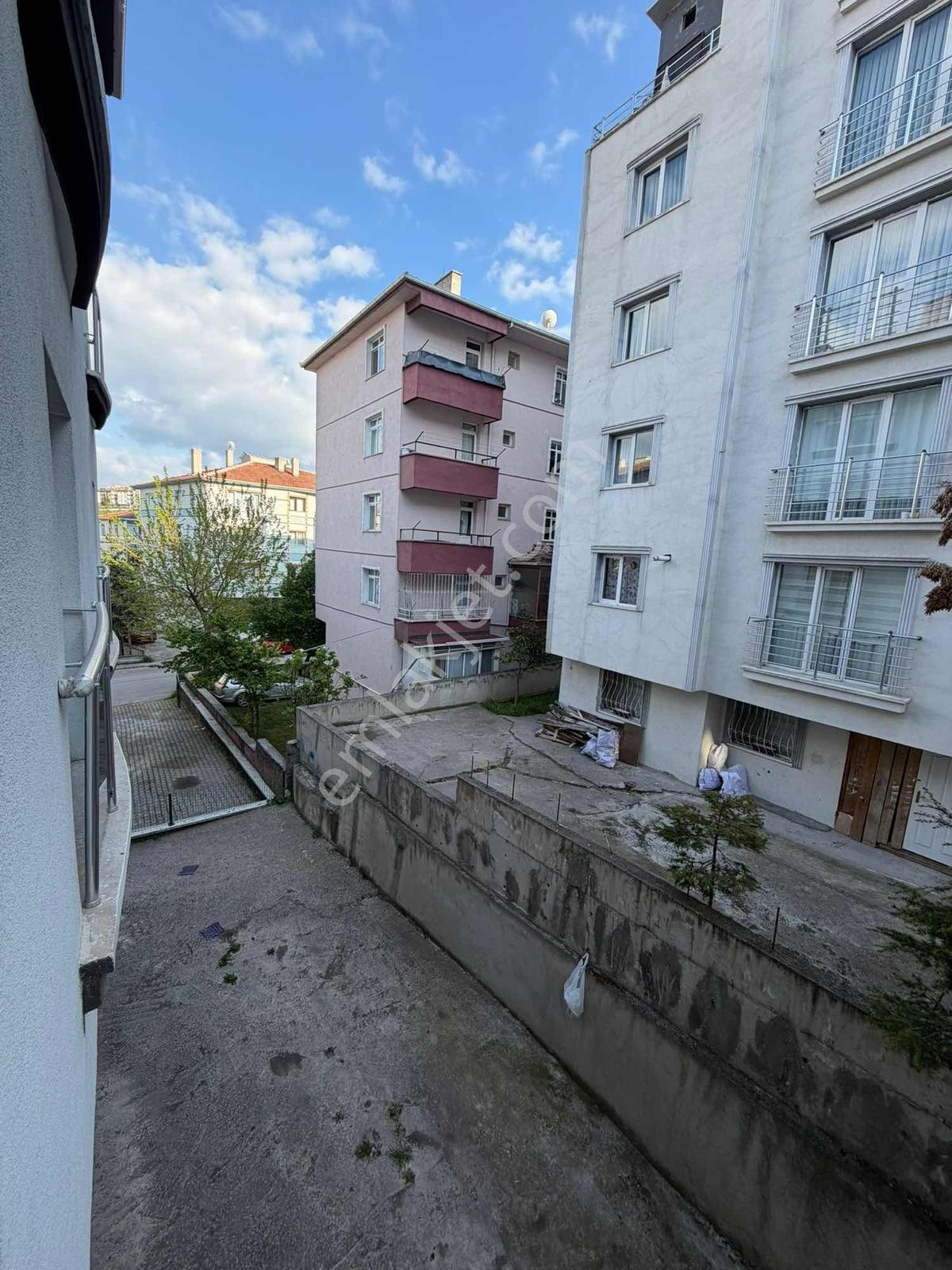 Piyade Mahallesi Arakat Asansörlü Kiralık 2+1 Daire Turyap'tan - Görsel 28