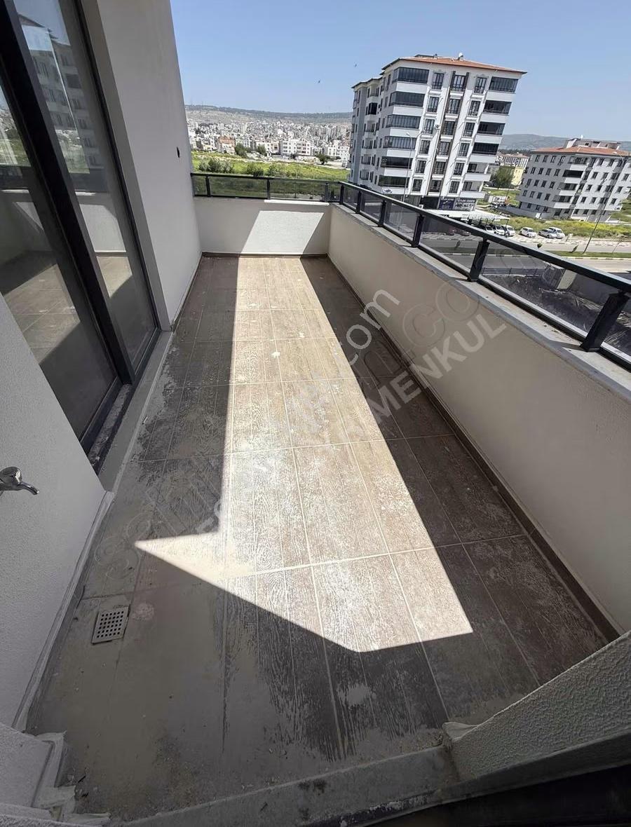 Genç Gayrimenkulden Yeni Beşevlerde Kiralık Sıfır 2.5+1 Daire - Görsel 8