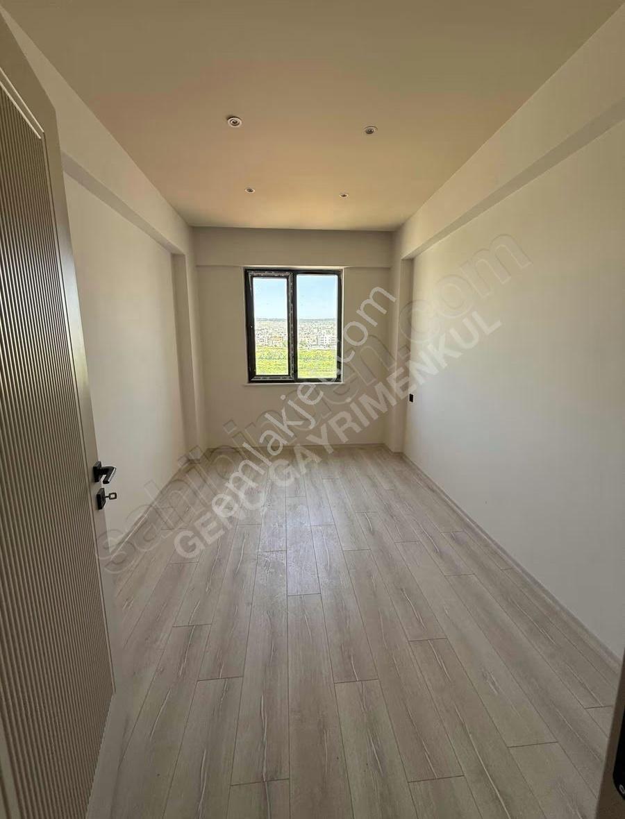 Genç Gayrimenkulden Yeni Beşevlerde Kiralık Sıfır 2.5+1 Daire - Görsel 2