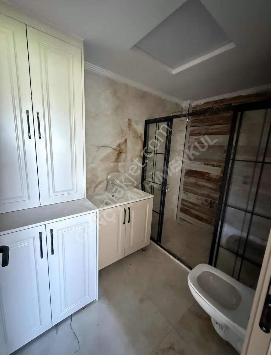 Genç Gayrimenkulden Yeni Beşevlerde Kiralık Sıfır 2.5+1 Daire - Görsel 9