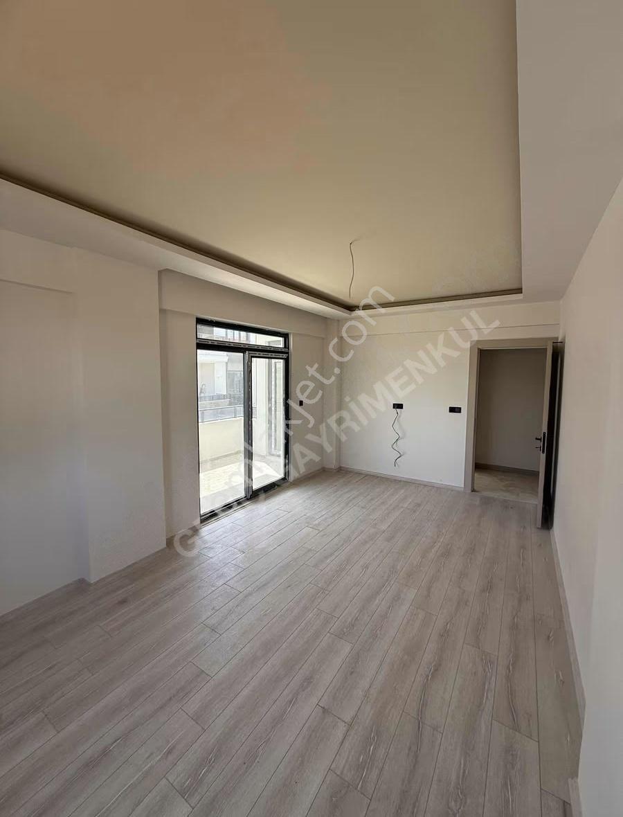 Genç Gayrimenkulden Yeni Beşevlerde Kiralık Sıfır 2.5+1 Daire - Görsel 11