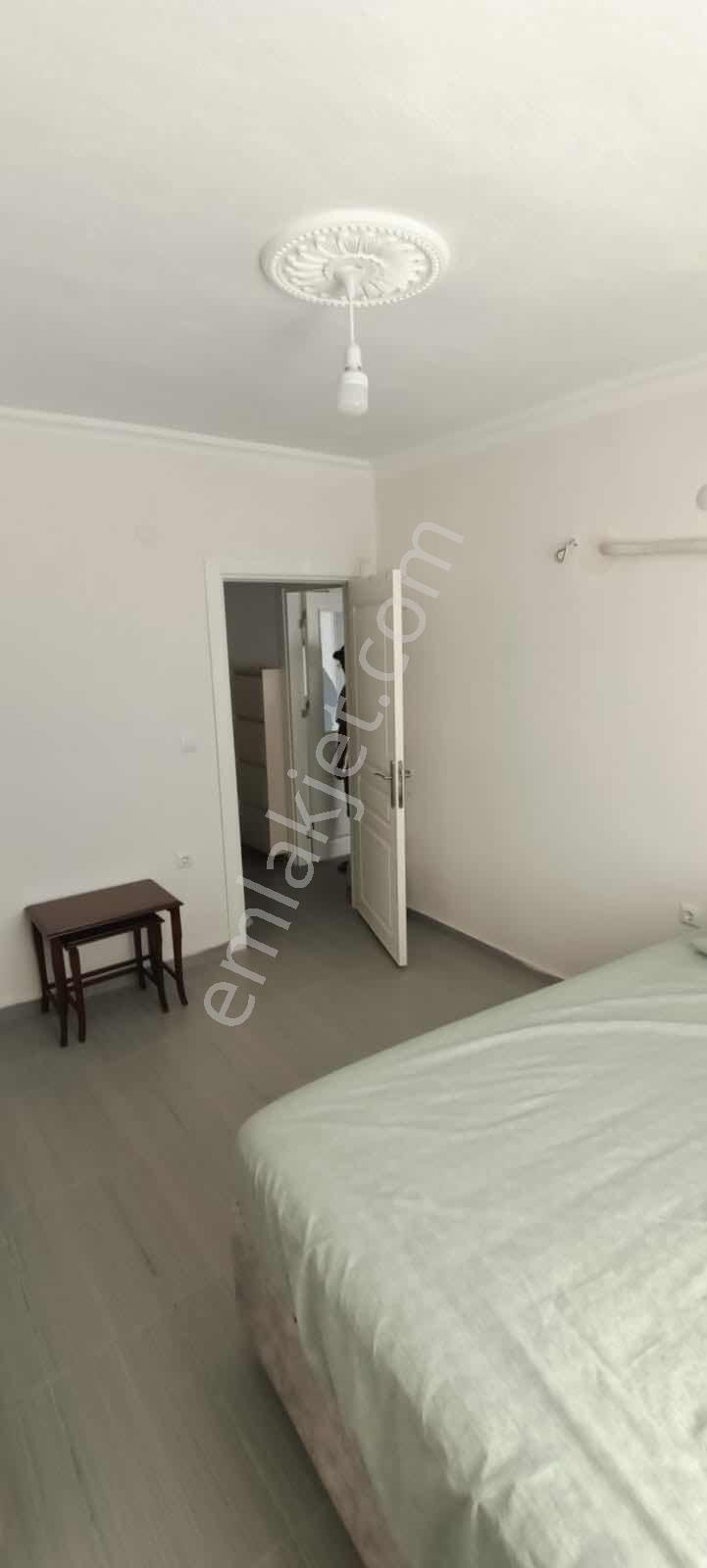 Eylem Emlaktan 1+1 Satılık Yazlık Daire Mersin Atakentte - Görsel 13