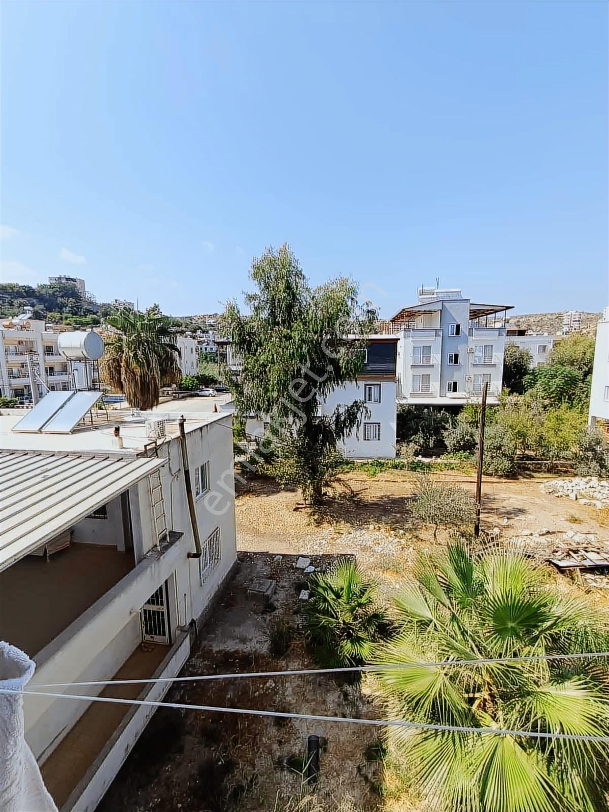 Eylem Emlaktan 1+1 Satılık Yazlık Daire Mersin Atakentte - Görsel 19