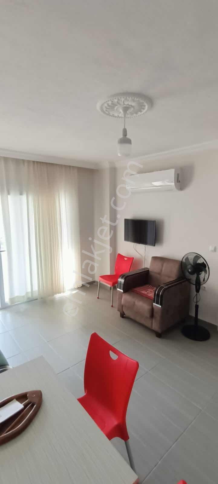 Eylem Emlaktan 1+1 Satılık Yazlık Daire Mersin Atakentte - Görsel 5