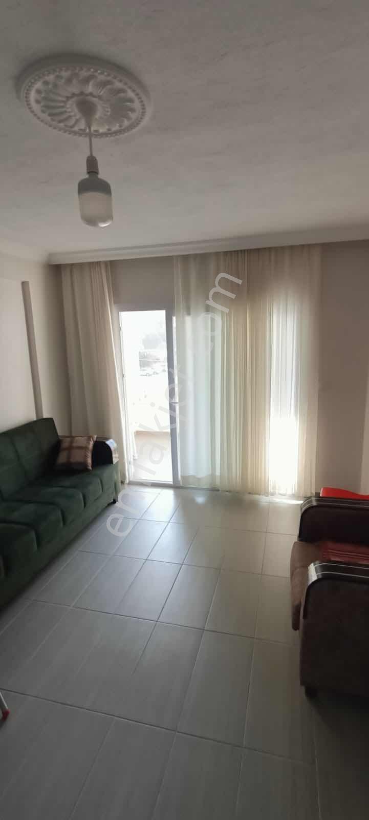 Eylem Emlaktan 1+1 Satılık Yazlık Daire Mersin Atakentte - Görsel 4