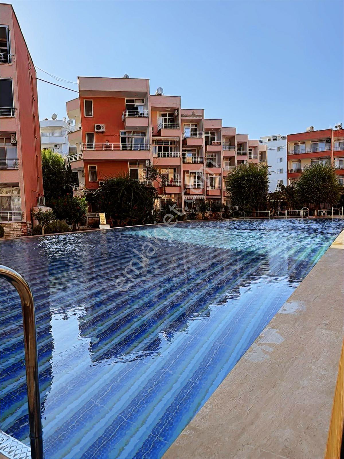 Eylem Emlaktan Mersin Atakentte Ana Yola Sıfır 2+1 Satılık Dubleks - Görsel 11
