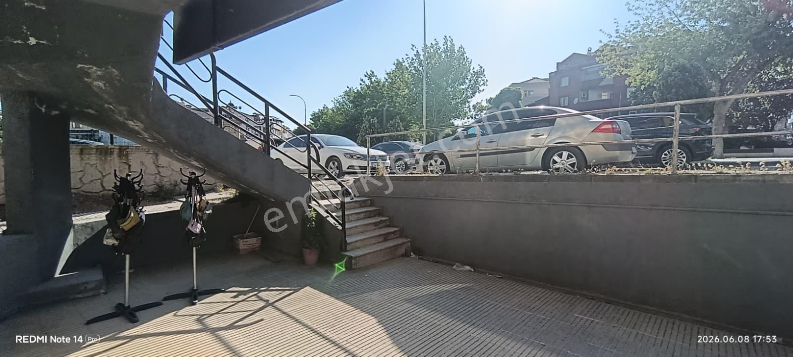 Kiralık Dükkan Mimar Sinan'ın Göbeğinde Emsalsiz - Görsel 10