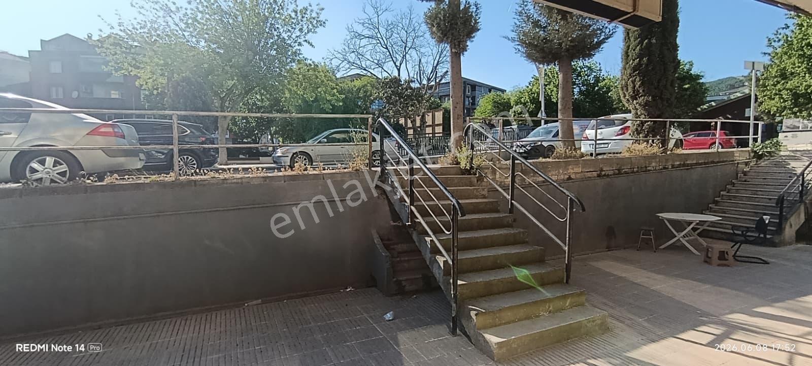 Kiralık Dükkan Mimar Sinan'ın Göbeğinde Emsalsiz - Görsel 9
